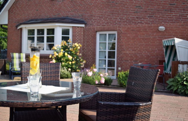 Freie Sicht Das Nordsee-Gesundheitshaus 1 - Foto 48