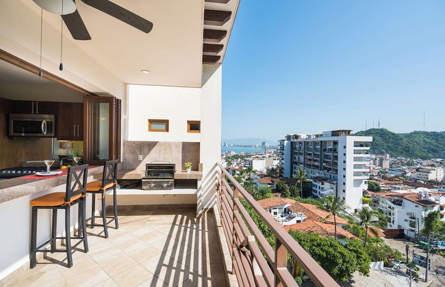 Pinnacle Resorts 220 - Foto 64