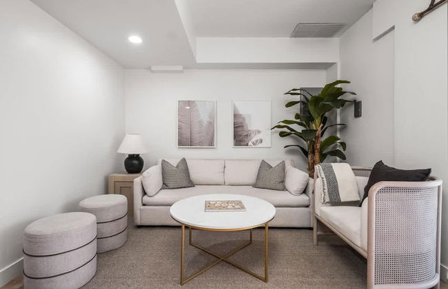 The South Bay Retreat - Foto 25