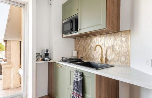 L'Ecrin du Lydia by Alto Service - Foto 18