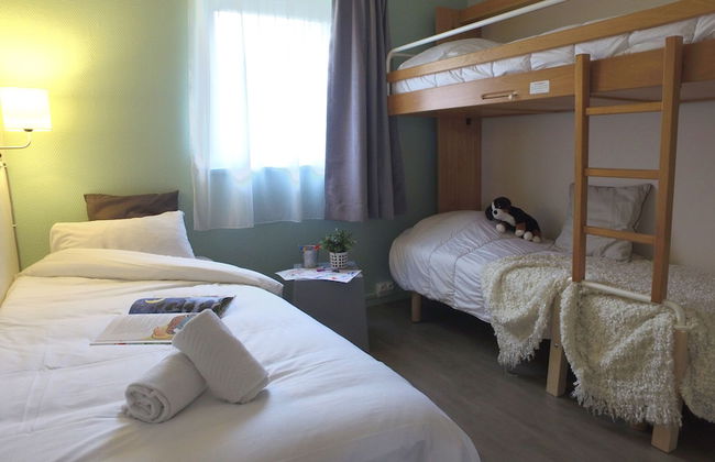 VVF Normandie Forges-les-Eaux - Foto 5