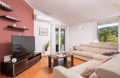 Villa Dola with private pool - Photo 8