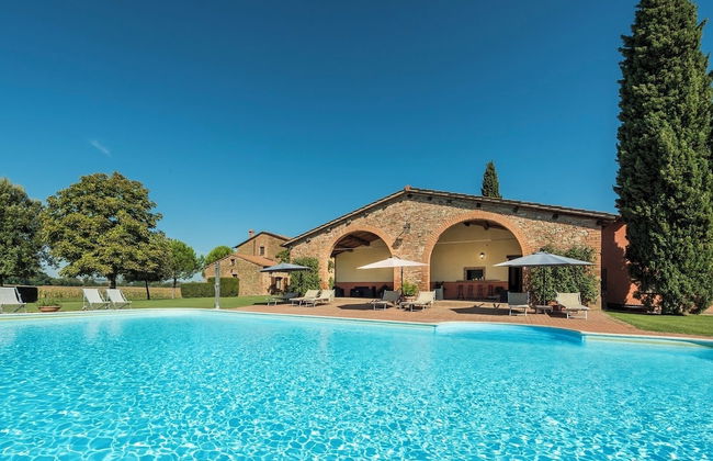 Country House Le Case Coloniche - Foto 1