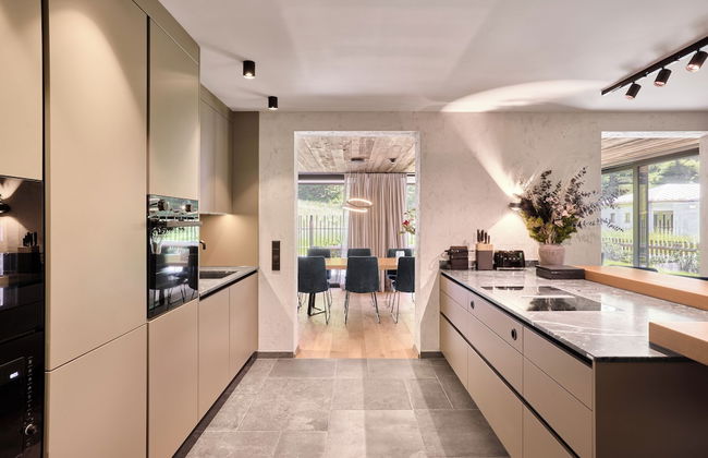 Chalet White Pearl by MYALPS - Foto 13