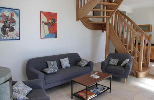 La bastide - Photo 4