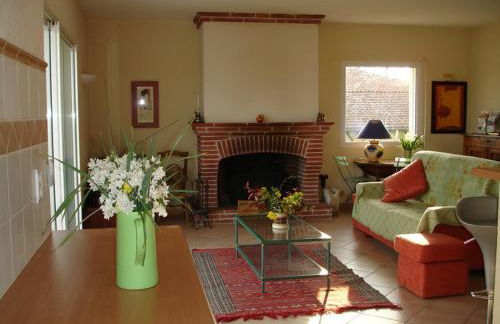 Gite Au Bouzigues - Photo 14