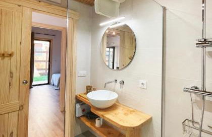 Apartamentos Biopasivos Living Pura Madera - Foto 56