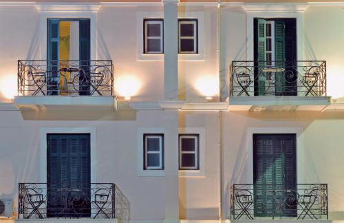 Villa Ianthia - Foto 6