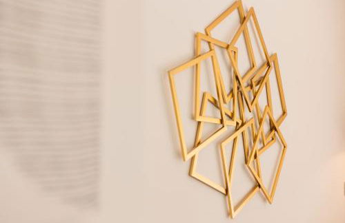 Luxurious frontline golf apartment in Elviria - Photo 28