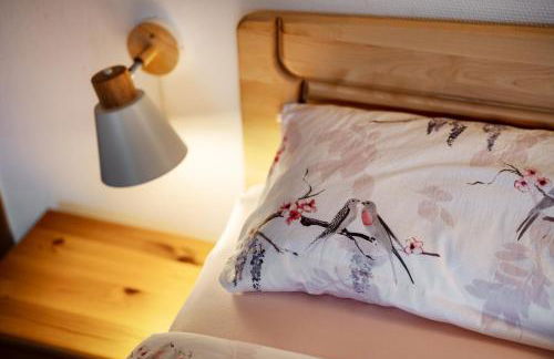 Ferienwohnung zum Pavillon - Foto 21