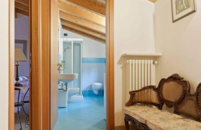 Belvilla by OYO Orione - Foto 19