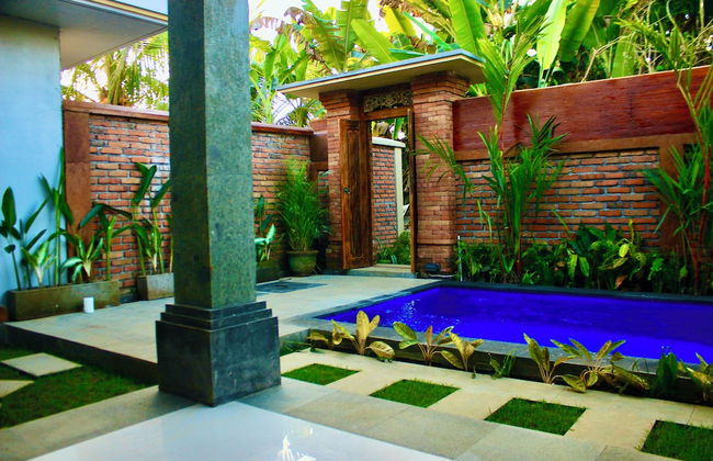 Ubud Arindra Private Pool Villa - Foto 29