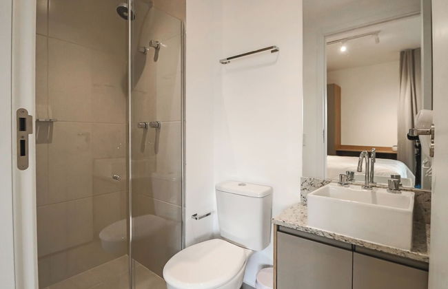 360 Pulse Higienópolis - Foto 67