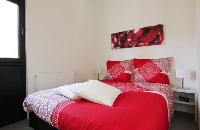 Modern Holiday Home in a Holiday Park - Foto 4