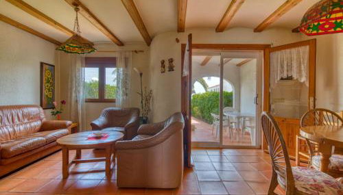 Holiday Home Montanar Plus-1 by Interhome - Foto 5