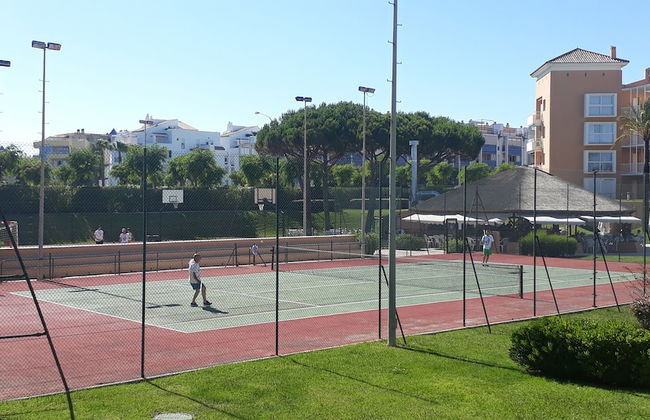 Apartamentos Las Americas - Foto 64