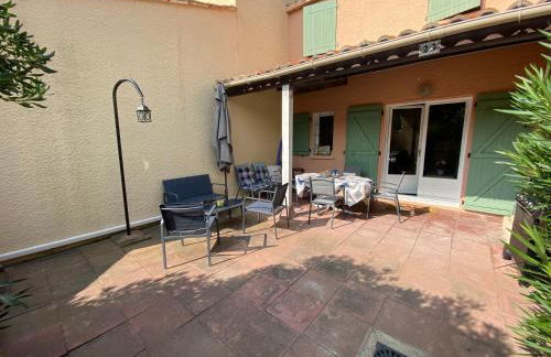 Charmante maison à Le Barcarès - Foto 24