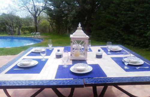 Casa Rural Saint Joseph - Foto 39