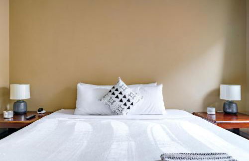 Jungle House Luxury Stays - Columbus Downtown Short North - Foto 36