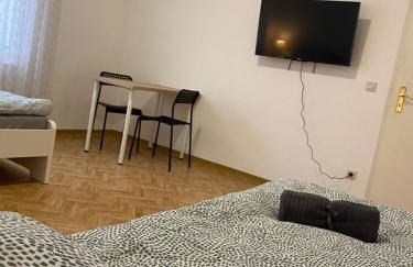 Monteurhaus Osnabrück Lüstringen - Foto 9