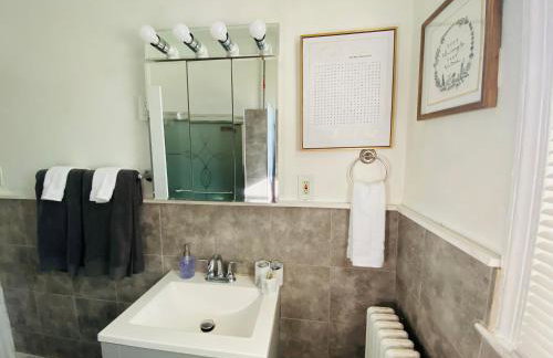 Comfort & Cozy 2BR Family Stay at Downtown Washington DC - Foto 5