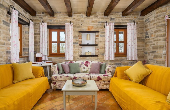 Villa in Banki With Private Pool Near Marea Beach - Foto 15