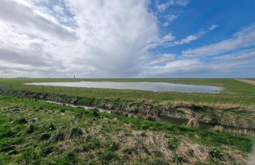 Nordseeglück - modern und ruhig mit Sauna - Foto 32