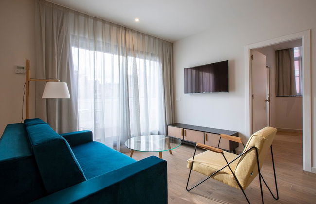 Tandem Portal de Elche - Foto 13