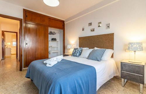 Apartamento Brisas del Mar primera línea Playa Los Boliches Fuengirola - Photo 24