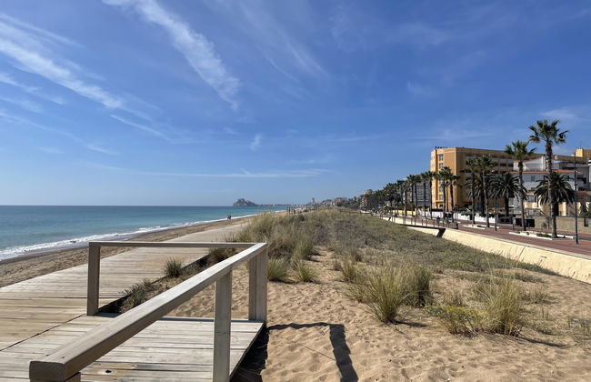 Alpen1 Voramar Estudio 4 personas - Foto 24