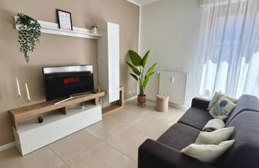 Casa Vittoria - tra Lago Maggiore e centro città - Foto 10