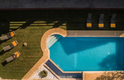 Villa Fabrica - Photo 7