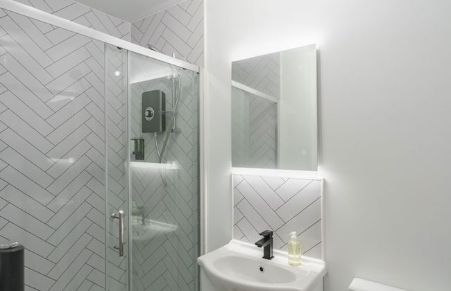 Deluxe Studio Apartments - Foto 48