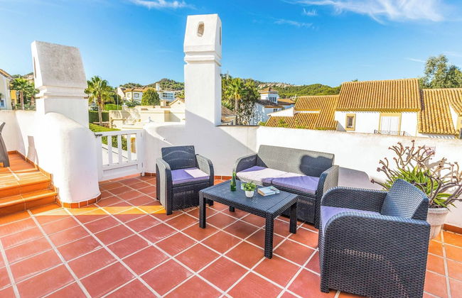 Villa Las Brisas 93 - Foto 34