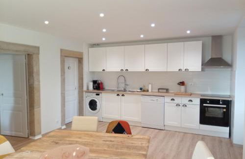 Le gîte de la glycine - Photo 28