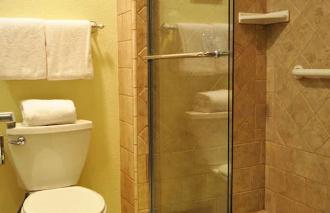 Stardust Lodge - Foto 12