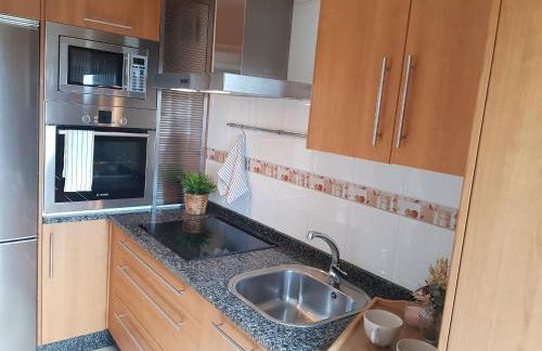 APARTAMENTO MARISMAS LANZADA - Foto 20