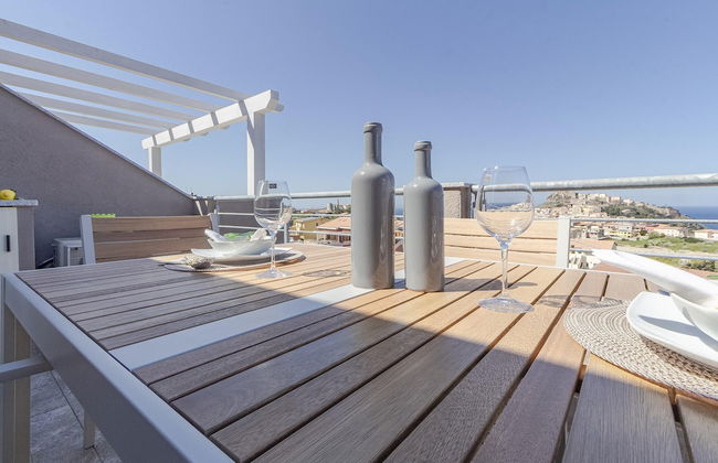 Smeralda 9 in Castelsardo - Foto 26