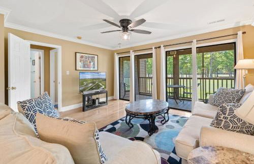 141-4 Roxie's at Pawleys condo by Peace Vacations - Foto 7