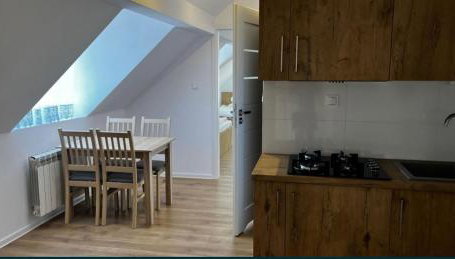 Mieszkanie Wieloosobowe - Foto 5