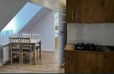 Mieszkanie Wieloosobowe - Foto 5