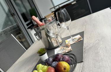 Großzügige Ferienwohnung im Remstal - Foto 44