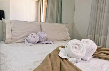 Praia Dourada 111 SUITE CONFORT Itaparica - Foto 18