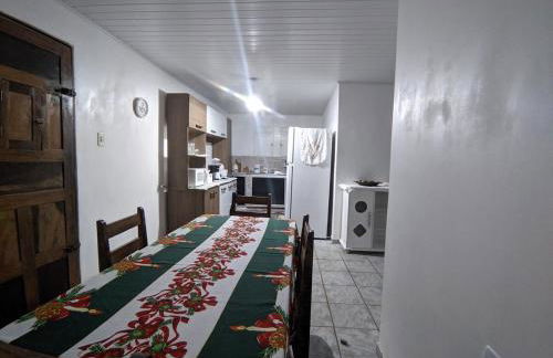 Navegante hospedagem- Barra de mamanguape - Photo 27