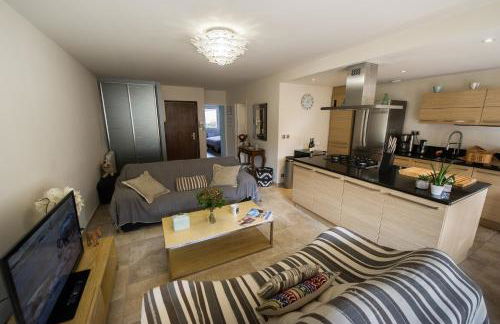 L'Appartement - Foto 8