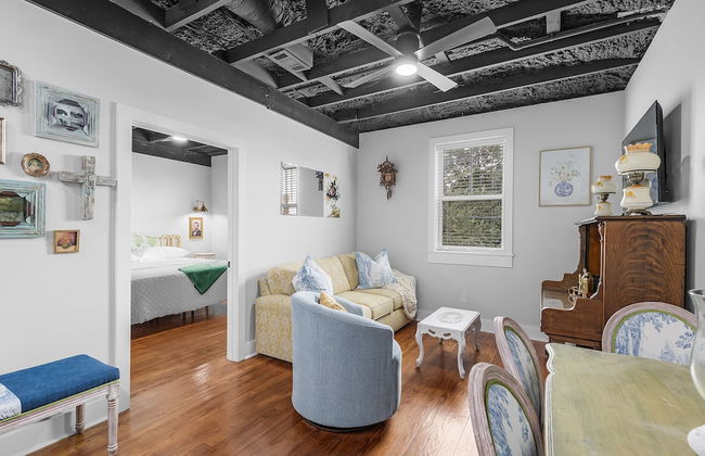 The Sanctuary - Foto 69