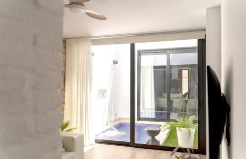 Casa Rural con piscina privada en casco urbano de Náquera Botigueta 25 - Foto 53