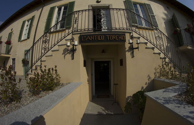 B&B L'Antico Torchio - Foto 68