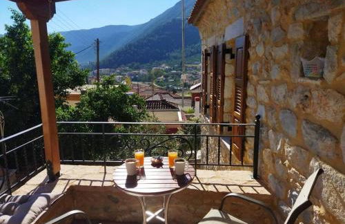 Tsolakis Luxury House - Foto 17