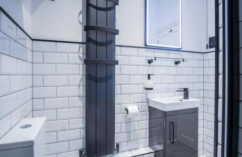 Overland Road – 4 Bedroom House – Mumbles - Foto 28